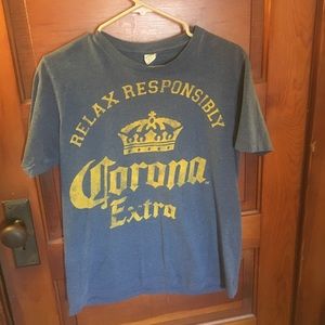 Corona Uni-Sex Shirt
